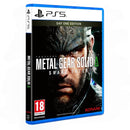 Metal Gear Solid Δ: Snake Eater Ps5 Físico