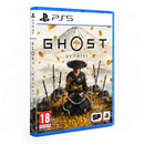 Ghost of Yotei Ps5 Físico