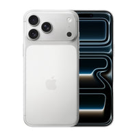 Apple Iphone 17 Pro Max 256 GB Blanco (e-Sim)