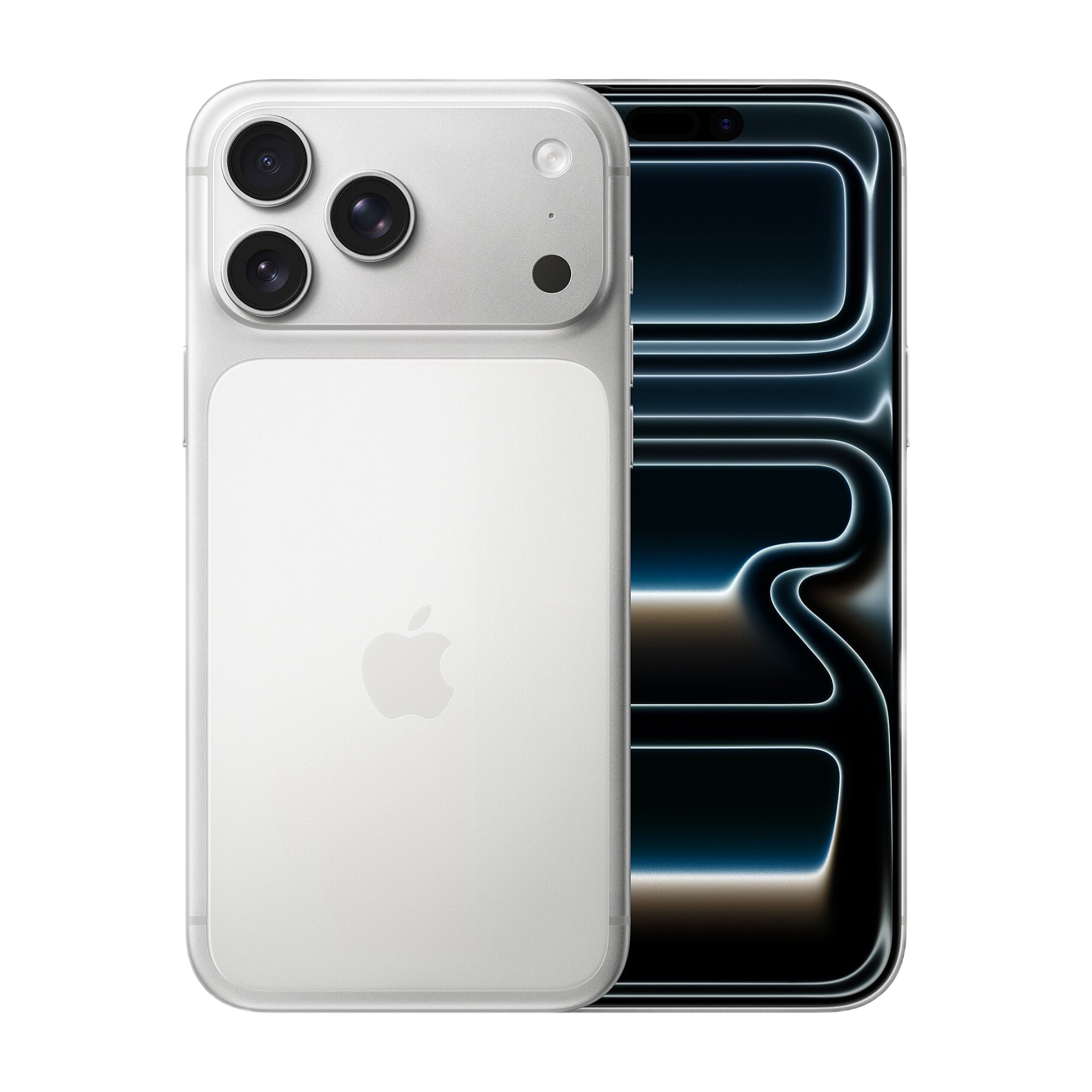 Apple Iphone 17 Pro Max 256 GB Blanco (e-Sim)