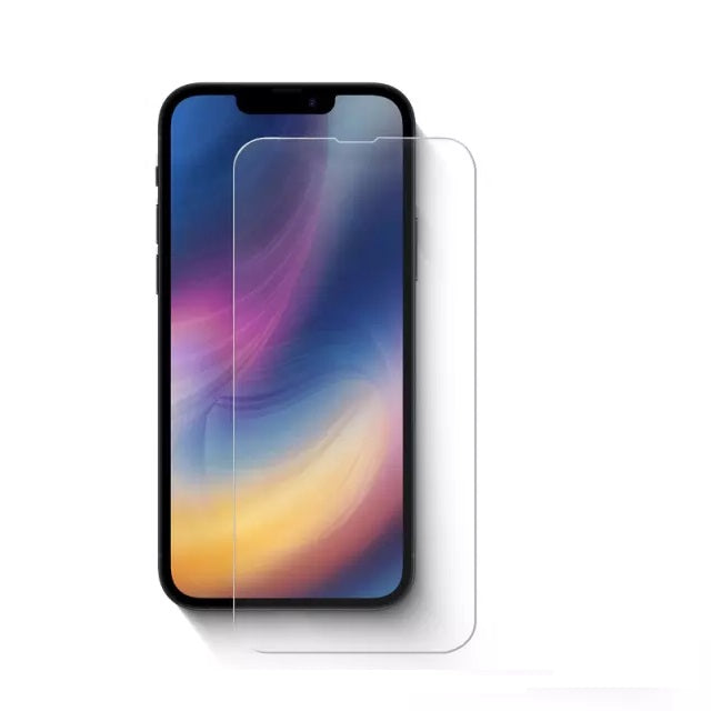 Vidrio Templado iPhone 12