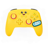 Control inalámbrico Pro Nintendo Switch Fortnite Peely