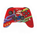Control inalámbrico Pro Nintendo Switch Super Mario