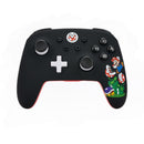 Control inalámbrico Pro Nintendo Switch Mario Mayhem Cashea