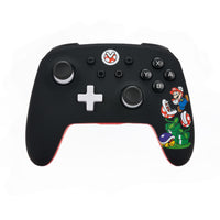 Control inalámbrico Pro Nintendo Switch Mario Mayhem Cashea