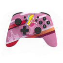 Control inalámbrico Pro Nintendo Switch Peach