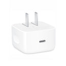 Cargador USB-C Para iPhone 40W Dynamic 100% Original.