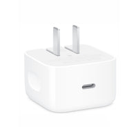Cargador USB-C Para iPhone 40W Dynamic 100% Original.