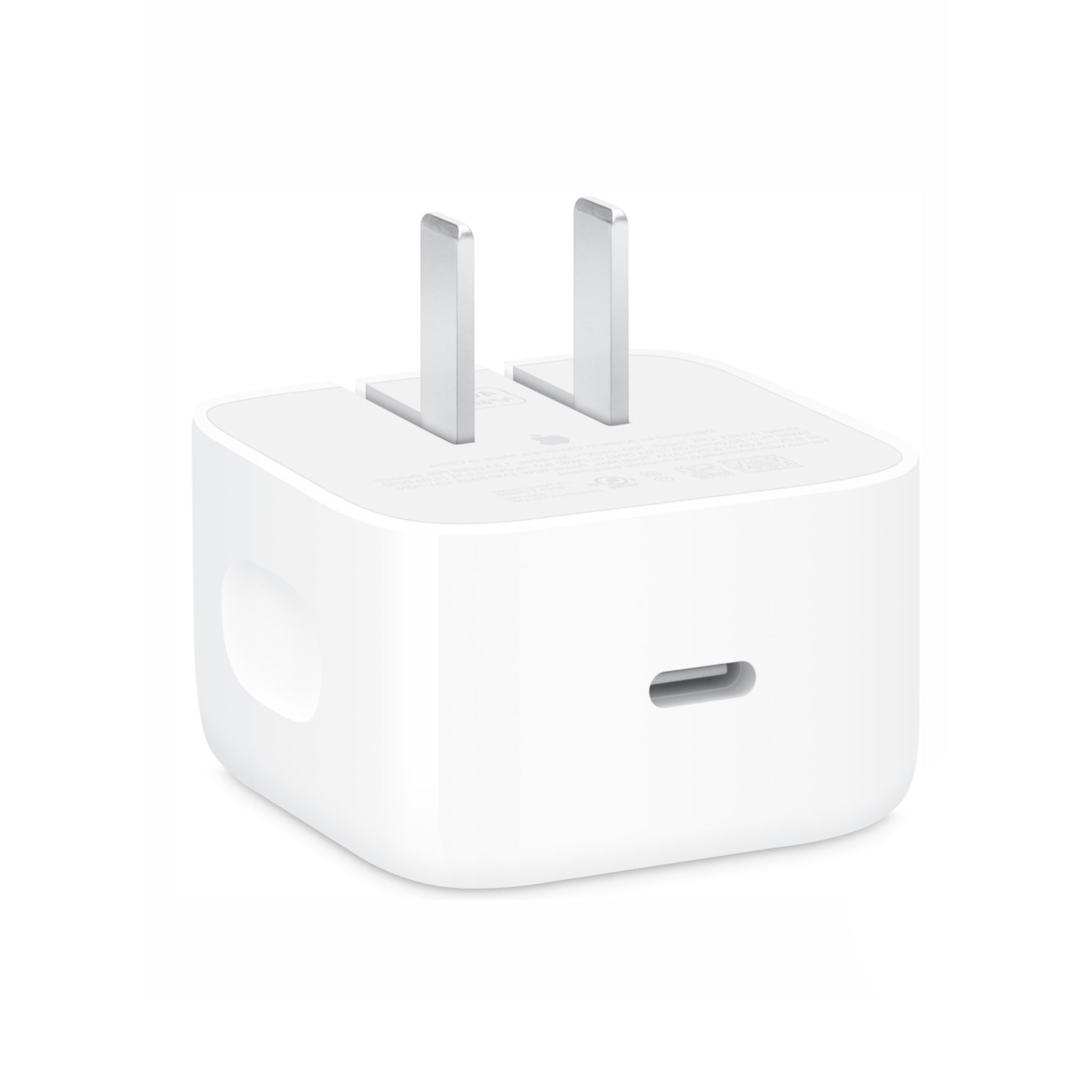 Cargador USB-C Para iPhone 40W Dynamic 100% Original.