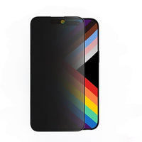 Vidrio Templado iPhone 13 Pro Max (Privacy)