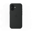 Forro Silicon iPhone 17 Negro