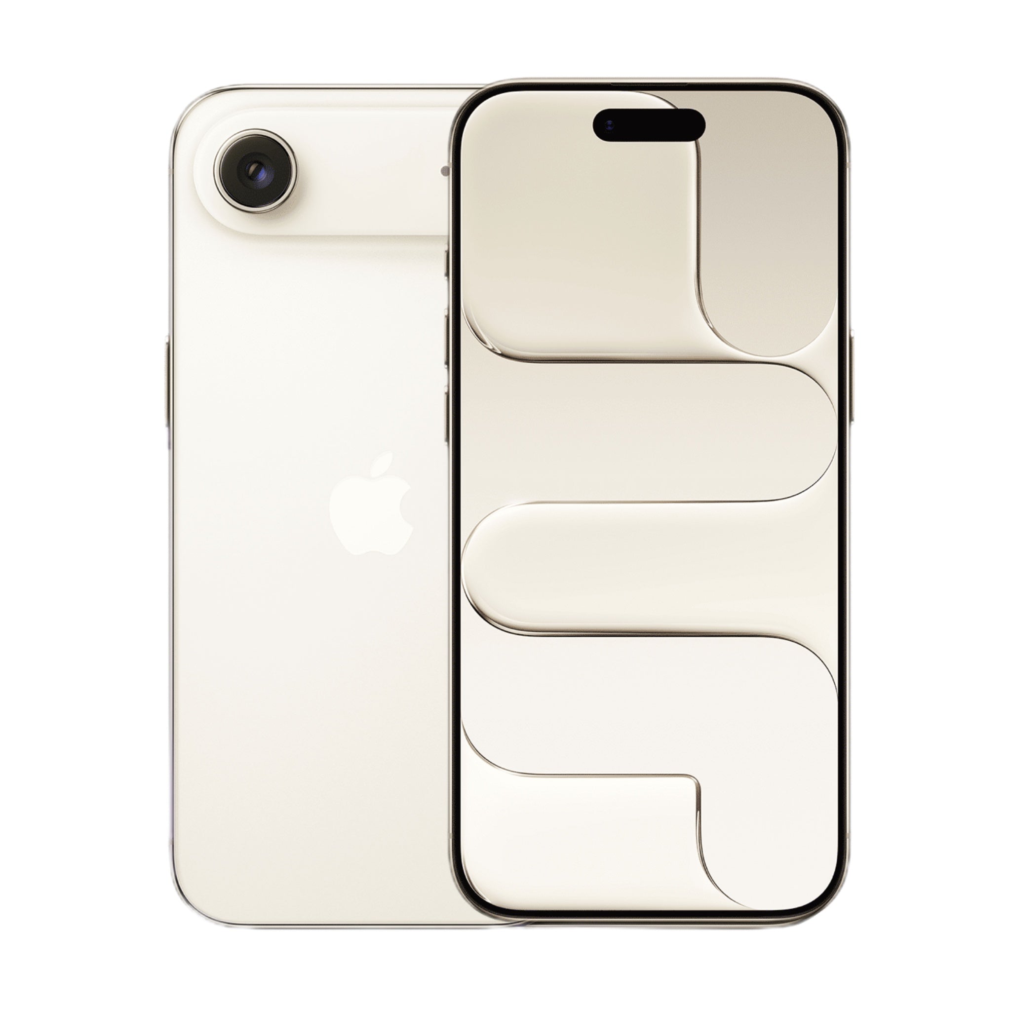 Apple iPhone Air 256 GB Gold (e-Sim)