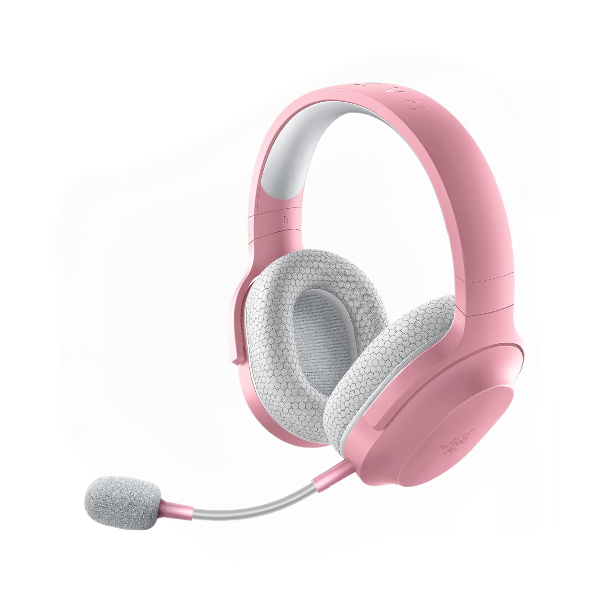 Audifonos Inalambrico Razer Barracuda X Rosado