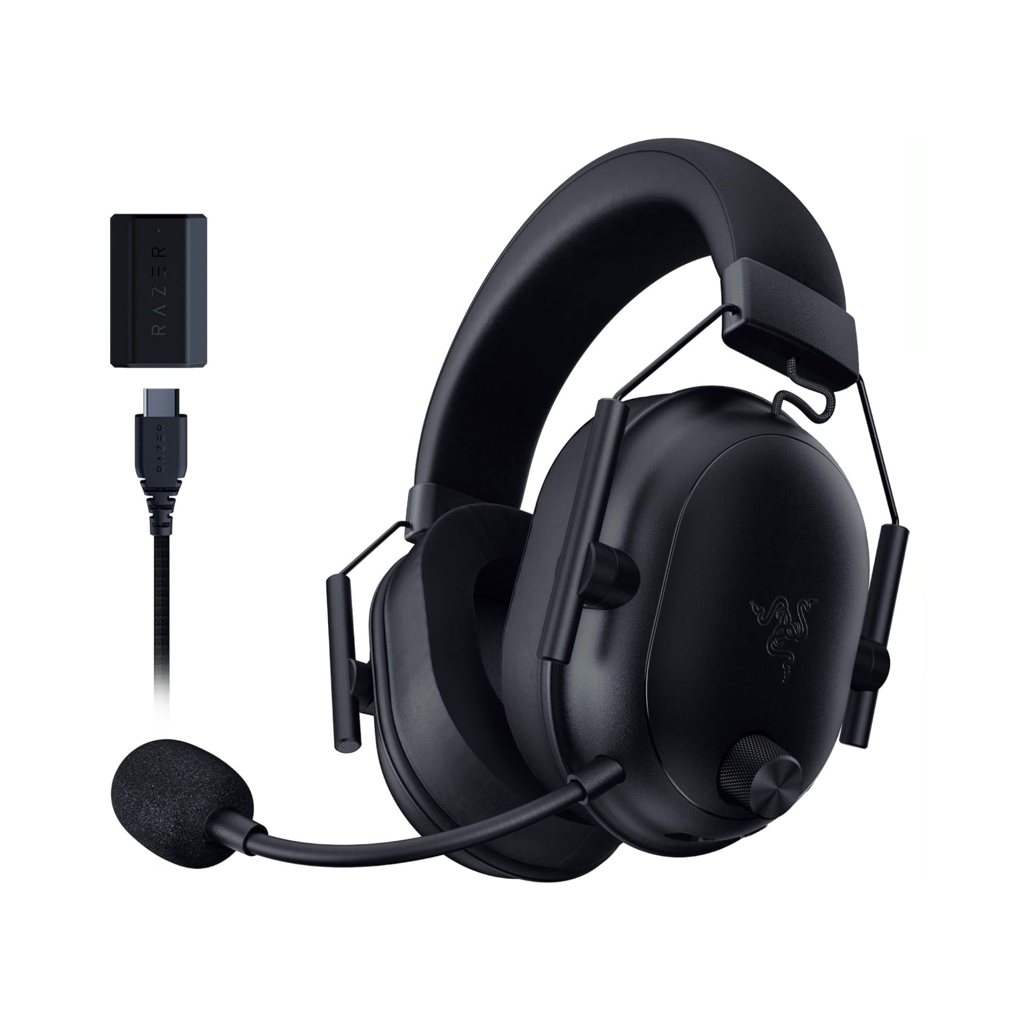 Audifonos Inalambrico Razer BlackShark V2 HyperSpeed