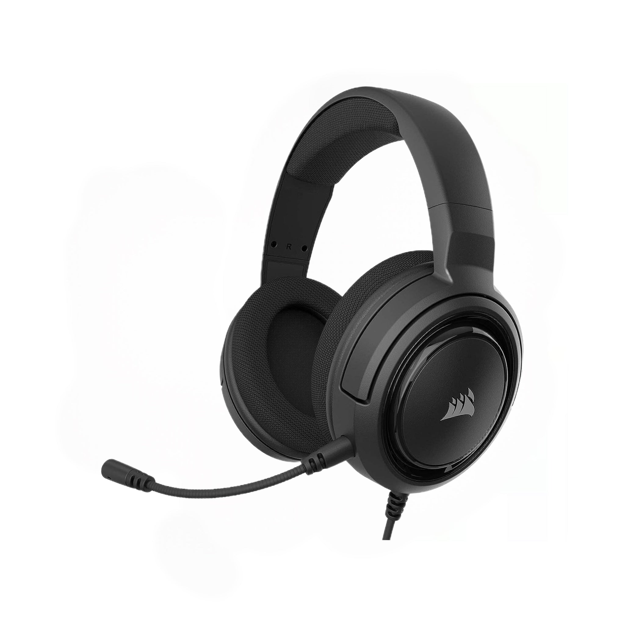 Audifonos Alambrico Corsair HS35 Stereo