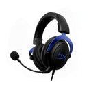 Audifonos Alambrico HyperX Cloud Gaming Headset