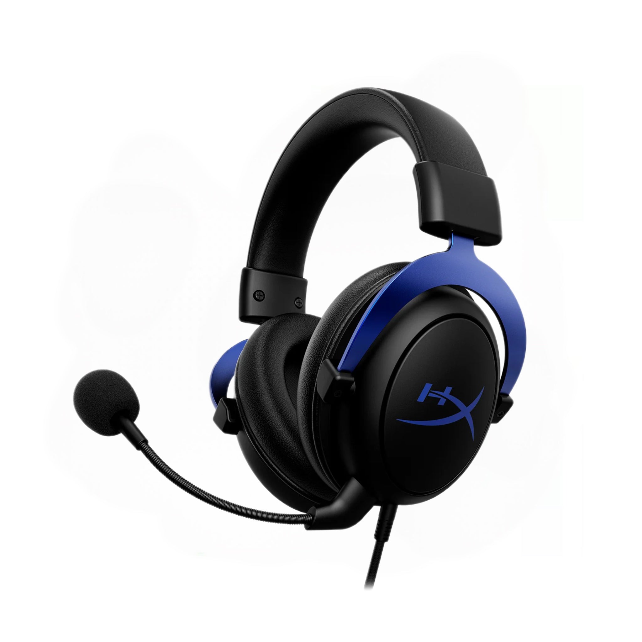 Audifonos Alambrico HyperX Cloud Gaming Headset