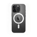 Forro Transparente Con MagSafe iPhone 13 Pro