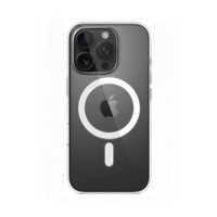 Forro Transparente Con MagSafe iPhone 13 Pro