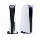 Tapas  para Consola Ps5 Fat Blanco