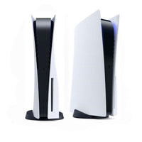 Tapas  para Consola Ps5 Fat Blanco