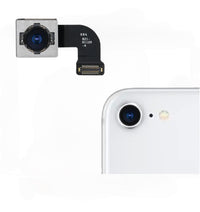 Cámara Trasera iPhone 8