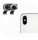 Cámara Trasera iPhone X