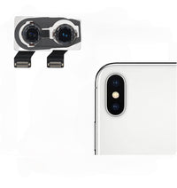 Cámara Trasera iPhone X