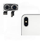 Cámara Trasera iPhone XS