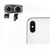 Cámara Trasera iPhone XS