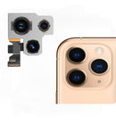 Cámara Trasera iPhone 14 Pro Max