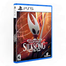 Hollow Knight Silksong Ps5 ( Codigo Digital)
