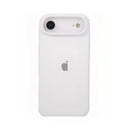 Forro Silicon iPhone Air Blanco