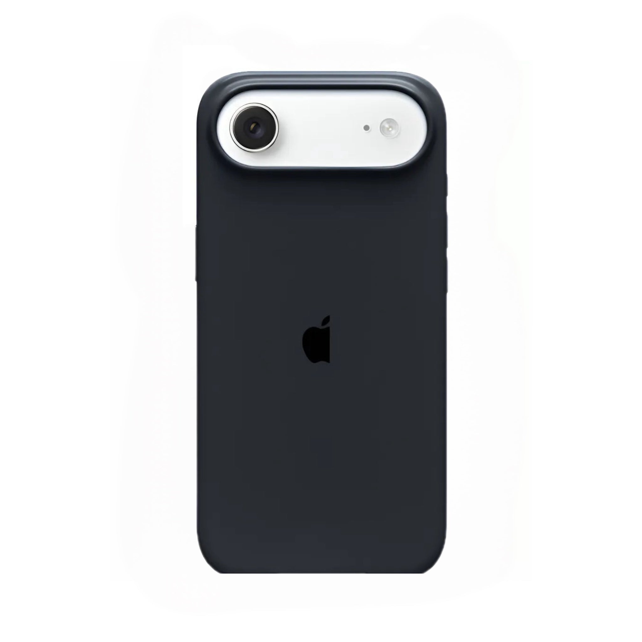 Forro Silicon iPhone Air Negro