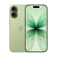 Apple Iphone 17 256 GB Verde (e-Sim)