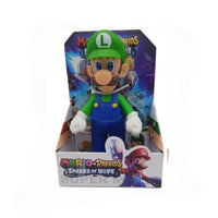 Mario + Rabbids Sparks of Hope (Luigi)