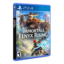 Immortals Fenyx Rising Ps4 Físico