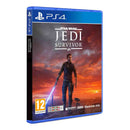 Star Wars Jedi Survivor Ps4 Fisico