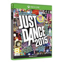 Just Dance 2015 Xbox One Fisico Like New
