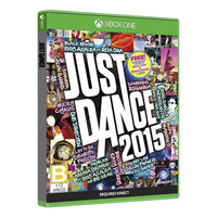 Just Dance 2015 Xbox One Fisico Like New