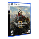 Kingdom Come: Deliverance II Ps5 Físico