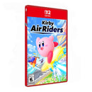 Kirby Air Riders Nintendo Switch 2 Fisico