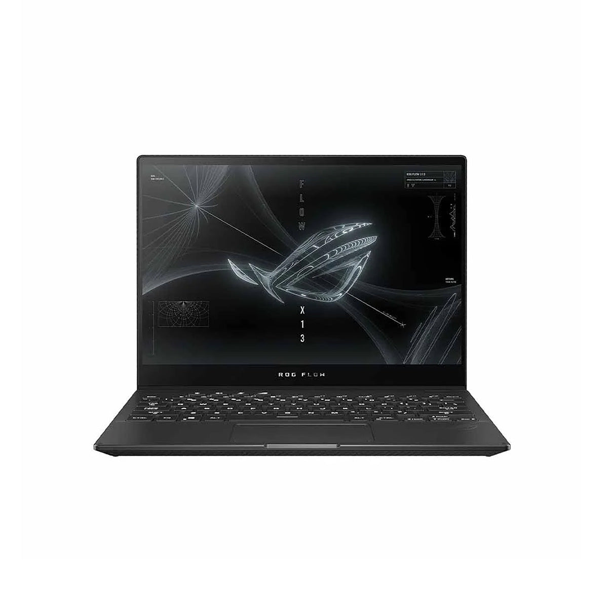 Laptop ASUS ROG Flow X13 Supernova + RTX 3080