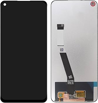 Pantalla LCD Xiaomi Redmi Note 9
