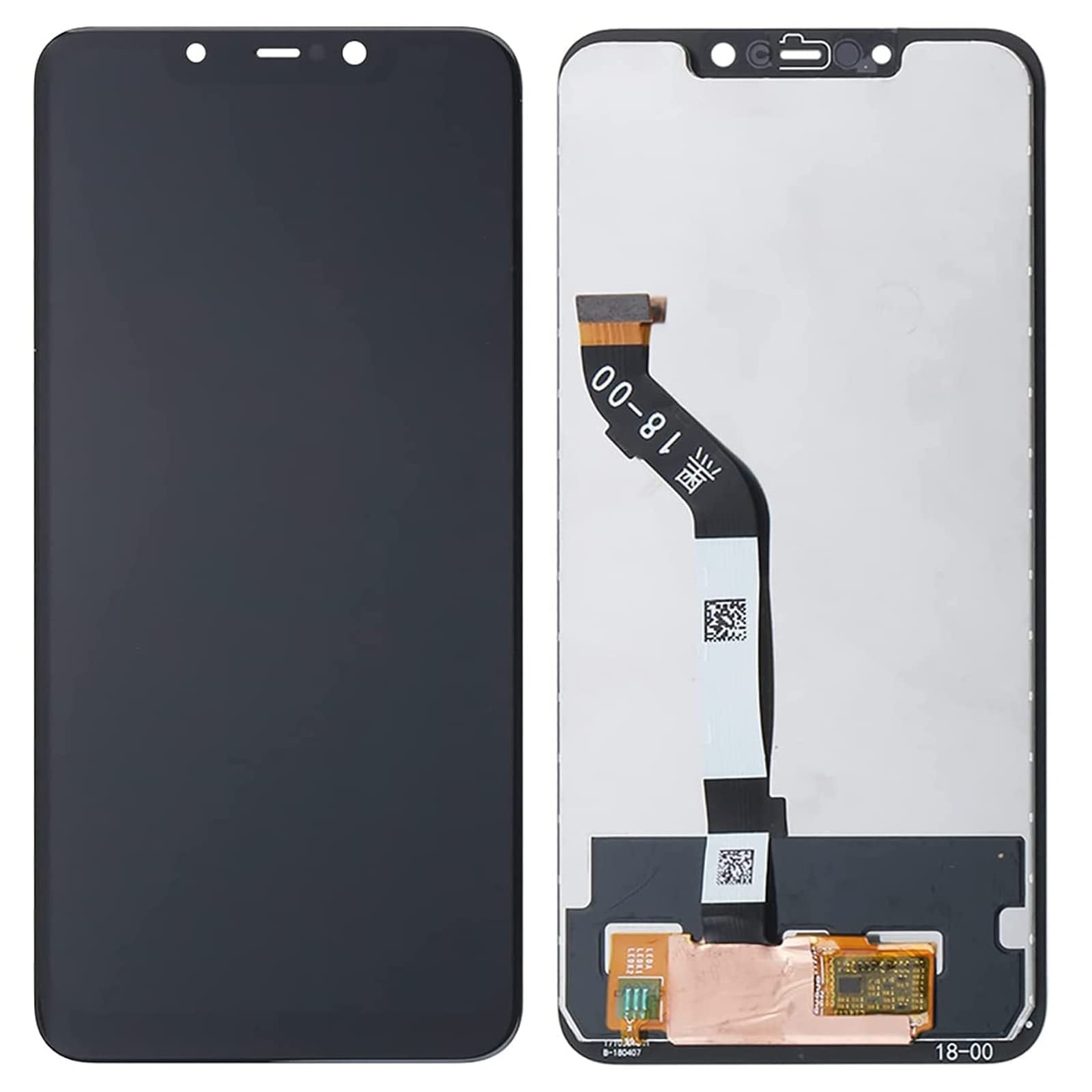 Pantalla LCD Xiaomi Pocophone F1