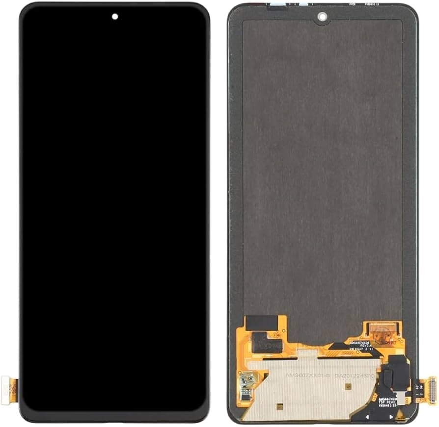 Pantalla LCD Xiaomi Poco F3