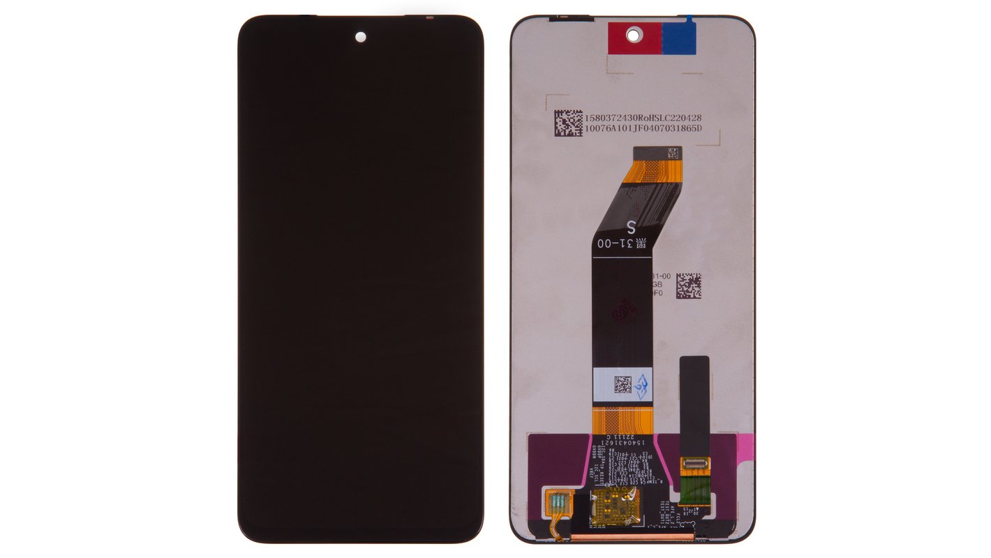 Pantalla LCD Xiaomi Redmi 10