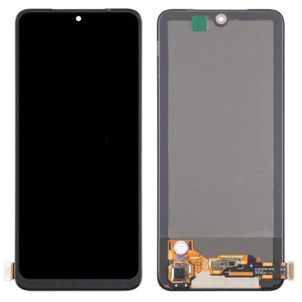 Pantalla LCD Xiaomi Redmi Note 10S