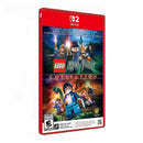 LEGO Harry Potter CollectionNintendo Switch 2 Fisico