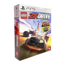 LEGO 2K Drive 3 in 1 Aquadirt Racer Ps5 Fisico